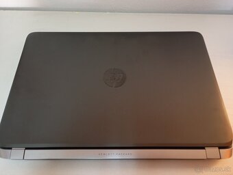 predám HP PROBOOK 450 G2 , WINDOWS 7 , dotykový displej - 2