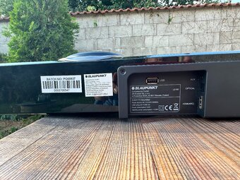 Soundbar Blaupunkt LS180 - 2