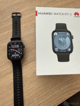 Huawei watch fit 3 - 2