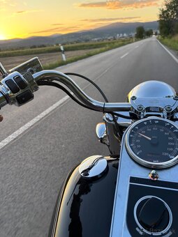 Harley Davidson - 2
