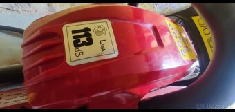 Pred motorovú pílu Hecht - 2