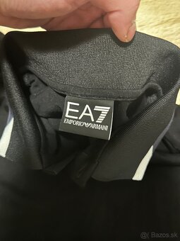Polo Emporio Armani - 2