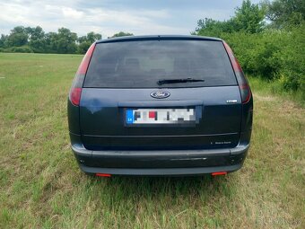 Ponúkam na predaj Ford  1.6 dizel - 2