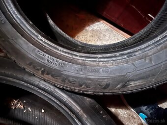 Matador Hectorra 3 215/55 R17 - 2