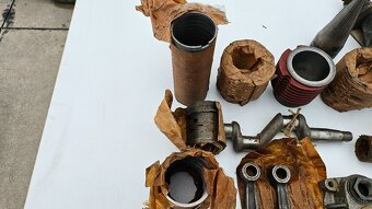 Orlik kompresor - 2