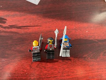 Lego figúrky Ninjago - 2