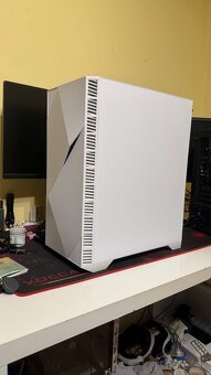 Herné PC i5 11gen a RTX 3060Ti - 2
