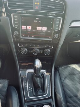 ✅ VW GOLF 1.6 - DSG - plna vybava ✅ - 2
