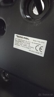 Elektromotor 400v/230v 7.5 A - 2