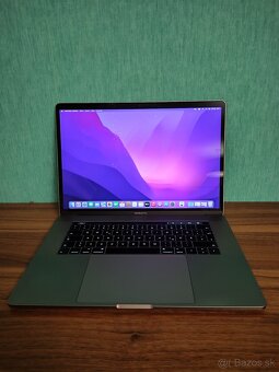 MacBook Pro 15 2016 | i7 • 16GB • 256GB 🎁 - 2