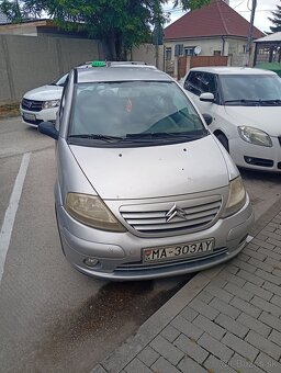 Citroen C3 1,4hdi BEZ PAPIEROV - 2