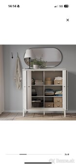 Ikea Idanas - 2