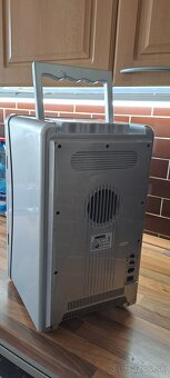 Mini Chladnička UNOLD 220V / 12V - 2