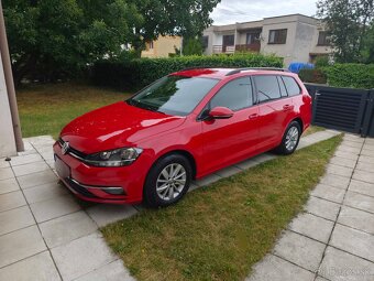 Vw Golf 7 - 2