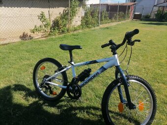 Decky bicykel - 2