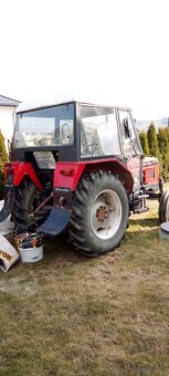 Zetor - 2