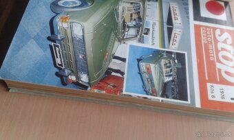 STOP 1974,1975,1976,1978 - 2