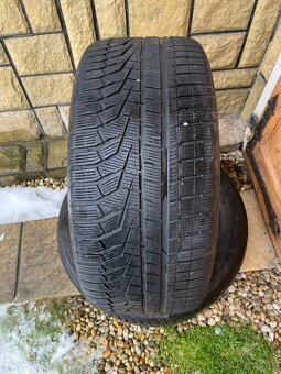 285/45 r21 Hankook - 2