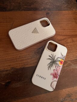 iPhone 15 128 GB - ružový 🌸 - 2