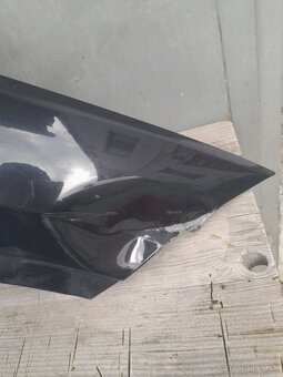 Predam blatnik BMW X1 e84 2011 - 2