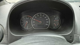 Suzuki SX4 1,5i 73kw - 2