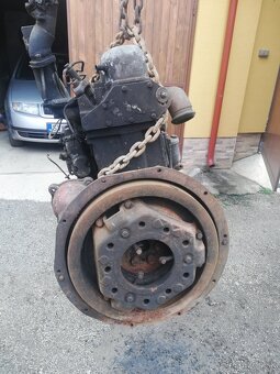 Motor avia 30 - 2