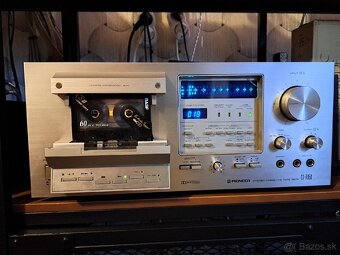 Pioneer CT-F 950 - 2