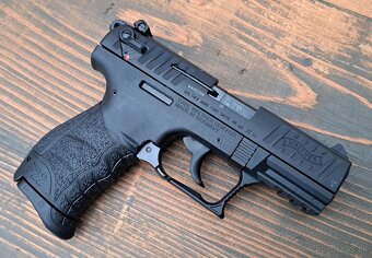 WALTHER P22Q - 2