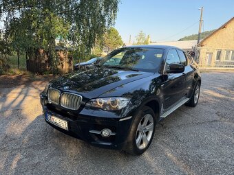 BMW X6 xDRIVE 40D - 2