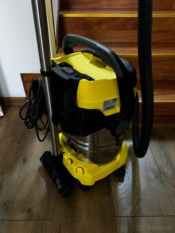 Karcher WD 6 P - 2