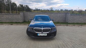 BMW I5 eDrive40 - 2