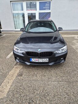 BMW 328i - 2