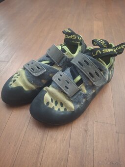 Lezecky LaSportiva - 2