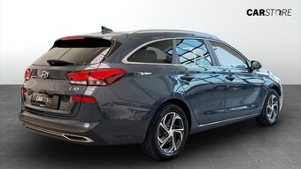 I30 CW 1,6 CRDi 85kw 6M - 2