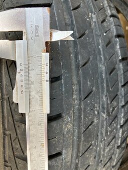 Letné Matador 175/65 R14 - 2
