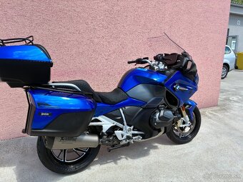 BMW R1250RT - 2