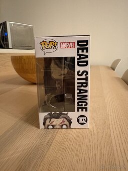 Funko POP figúrka 1032 DEAD STRANGE - 2