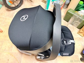 Vajíčko Cybex - 2