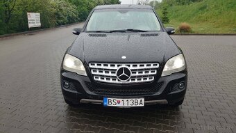 Mercedes-Benz ML 350 4MATIC - 2