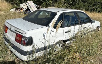 Passat b4 1.8 i - 2