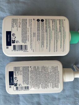 CERAVE Čistiaci penivý gél - 2