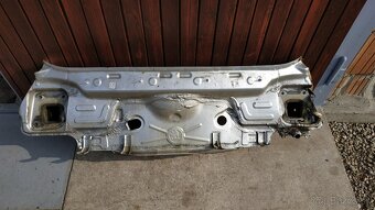 škoda octavia 2 karosarske diely - 2