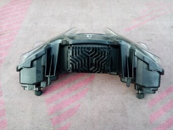 LED BMW S 1000 XR - 2
