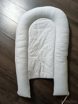 Hniezdo pre bábätko - 2