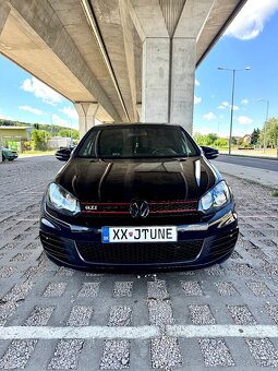 Golf 6 GTI - 2