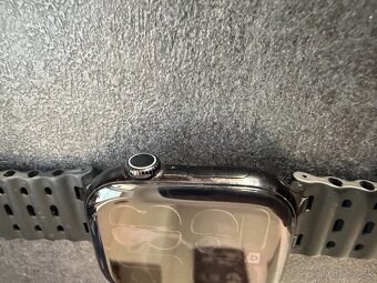 Apple Watch 11 46mm GPS - 2