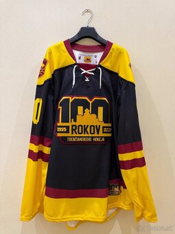 Dres Dukla Trenčín - 2