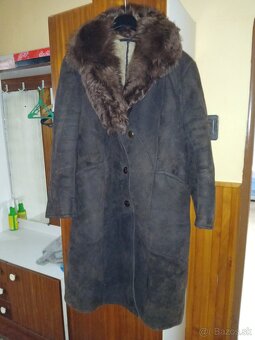 Slovenské kožuchy. - 2
