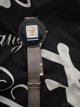 Smart watch dámske Sekonda - 2