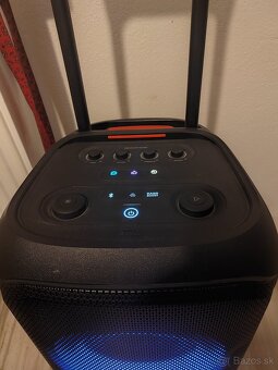 JBL PÁRTYBOX STAGE 320 - 2